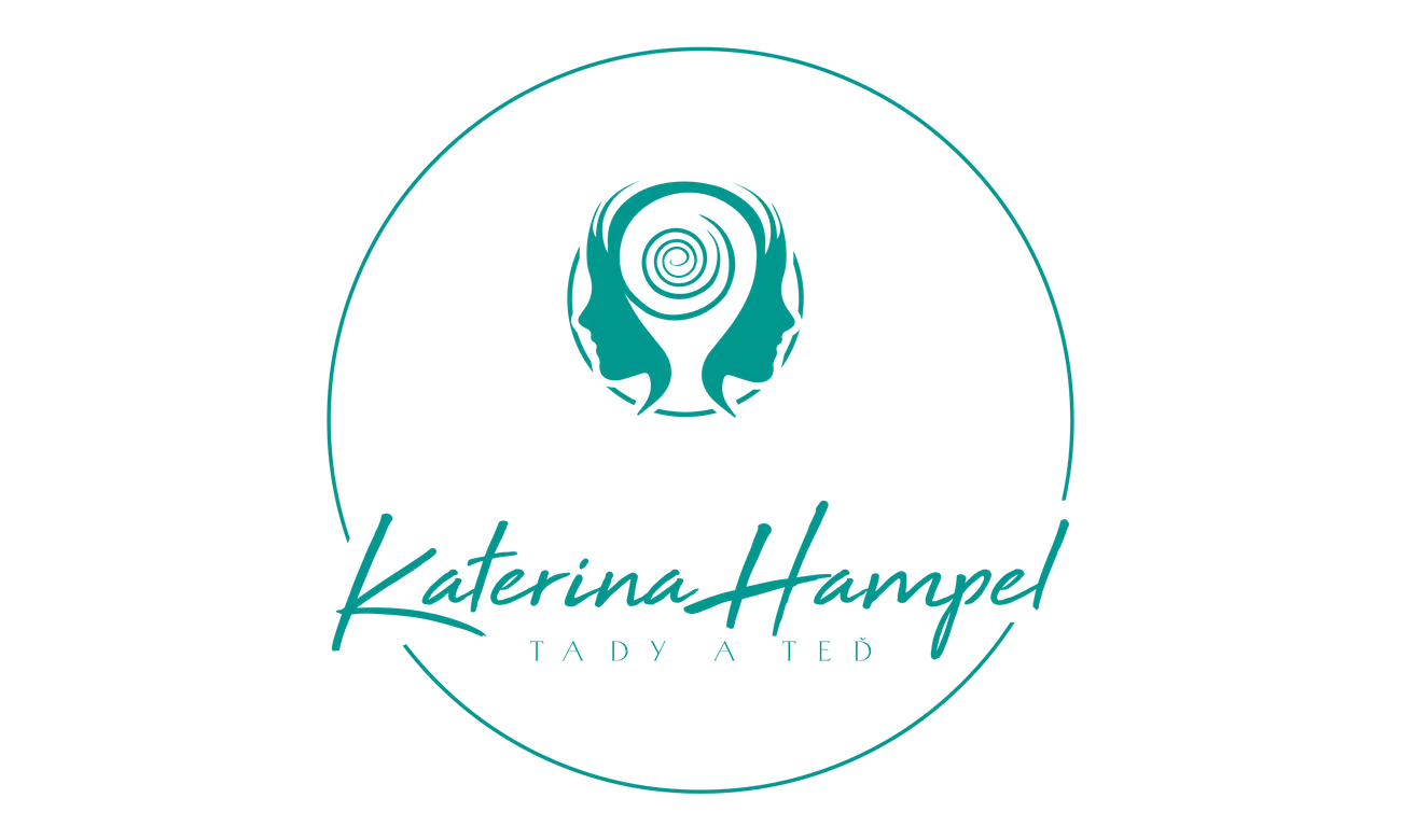 Kateřina Hampel – Tady a teď